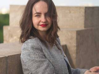 Chat video erotic YourJessi