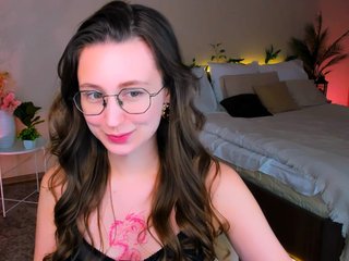 Chat video erotic YourLovellyStory