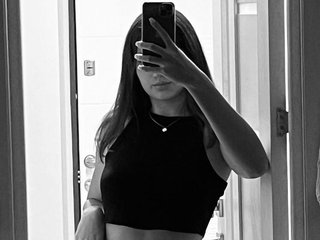 Chat video erotic KristinaMedow