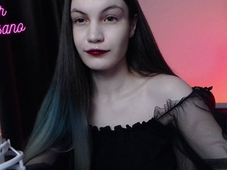 Chat video erotic YourMisano