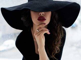 Chat video erotic YourNewLove