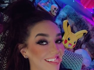 Chat video erotic YourPocketPolly