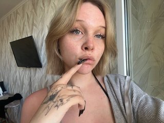 Chat video erotic YourrBuika