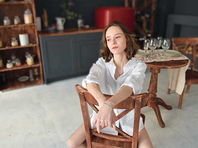 Fotografie a profilului YourRoseLove