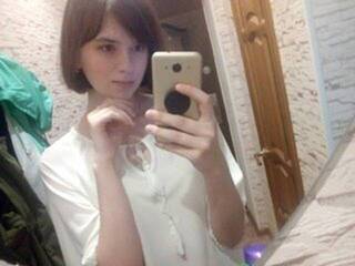 Chat video erotic YourselfQueen