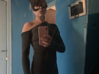 Chat video erotic YourSerenity