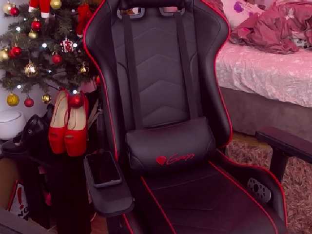 Capturi de ecran de difuzare YsaDiamond