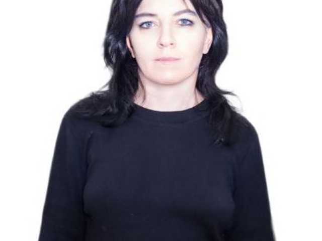 Fotografie a profilului Yuliaa318