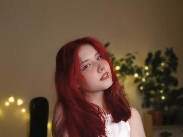 Fotografie a profilului yumeko-red-girl