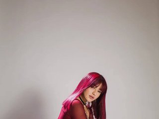 Chat video erotic yumeko