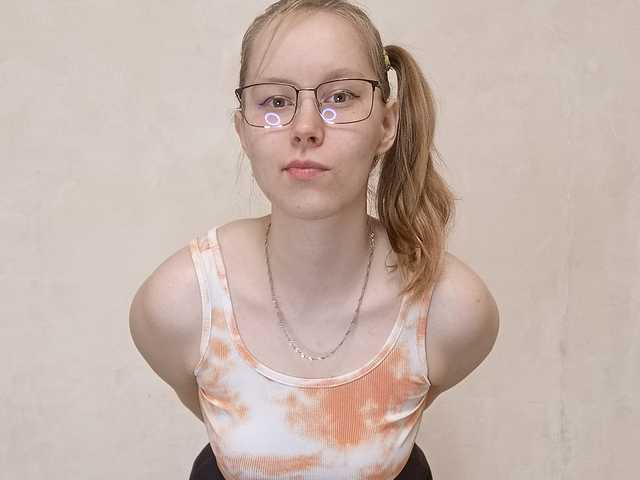 Fotografie a profilului Yumi-Yumi