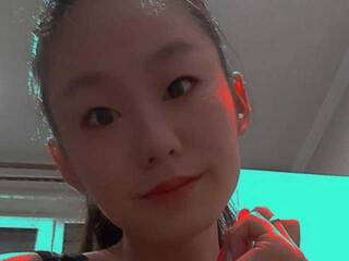 Chat video erotic Yumin