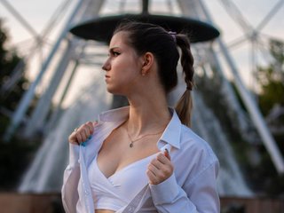 Chat video erotic YumiVelvet