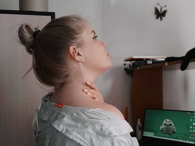 Fotografie a profilului Yumm-Lolly