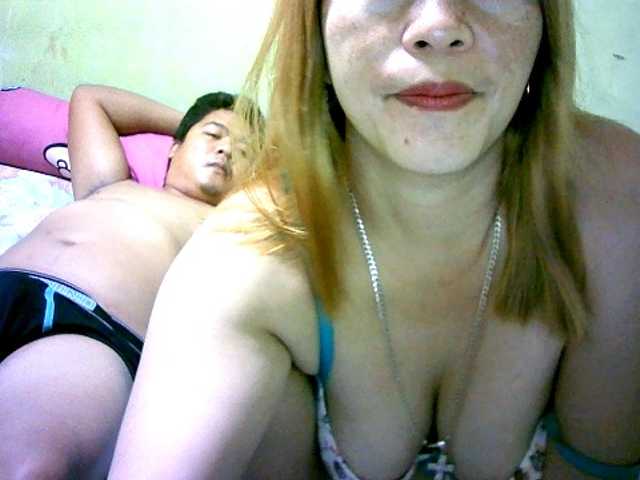 Fotografii yummycouplexx hellooo guyz come and join us show for enoung tip muahhhh....