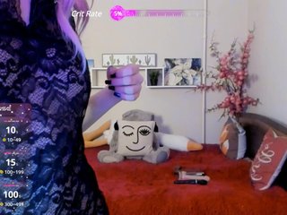 Chat video erotic YummyPrincess