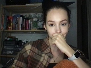 Chat video erotic VoidWithYuna