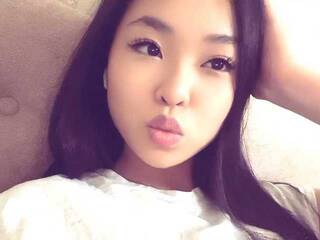 Chat video erotic YunHori