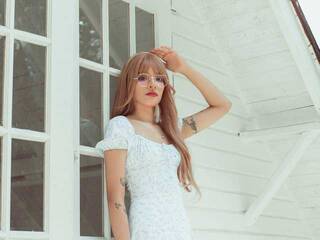 Chat video erotic YuqiSun