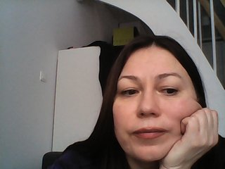Capturi de ecran de difuzare YvetteSensory