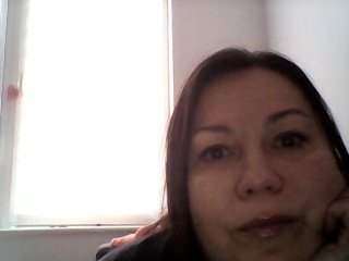 Capturi de ecran de difuzare YvetteSensory