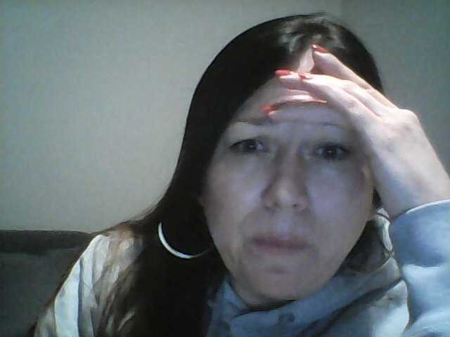 Capturi de ecran de difuzare YvetteSensory