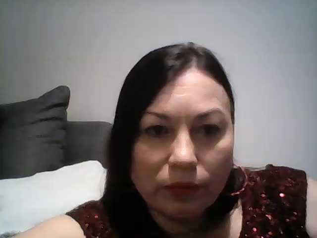 Capturi de ecran de difuzare YvetteSensory