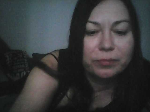 Capturi de ecran de difuzare YvetteSensory