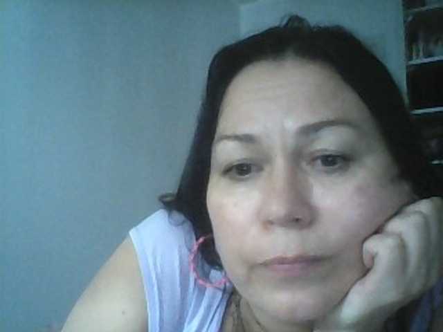 Capturi de ecran de difuzare YvetteSensory