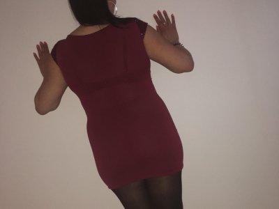 Fotografie a profilului YvetteSensory
