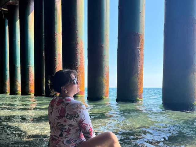 Fotografie a profilului Yxoooeiy