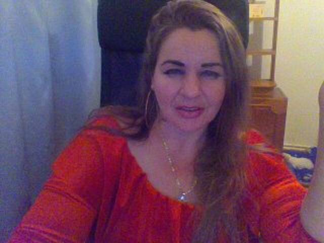 Capturi de ecran de difuzare yzabel