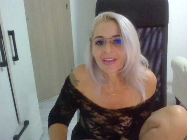 Capturi de ecran de difuzare yzabel