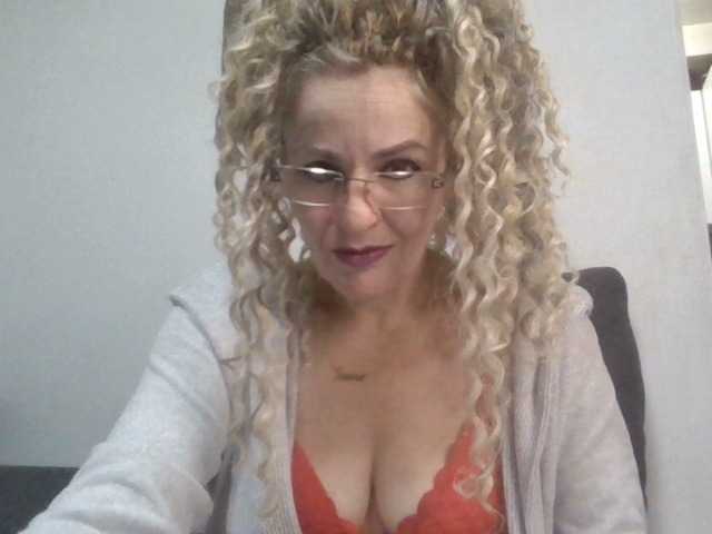 Capturi de ecran de difuzare yzabel