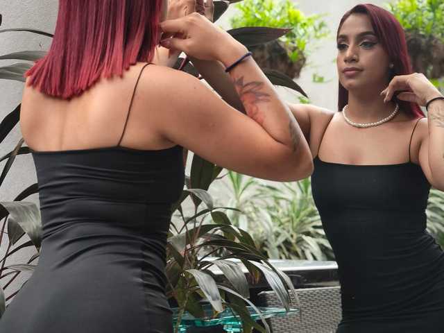Fotografie a profilului Zafiira-Lmour