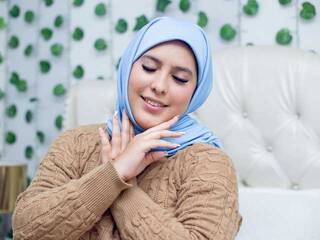 Chat video erotic Zahida-