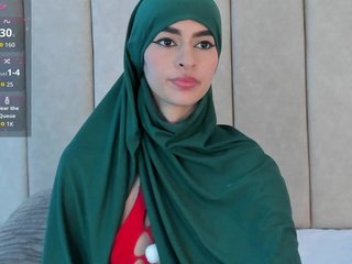 Chat video erotic zahiira