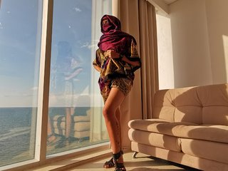 Chat video erotic Zahra-Mohamed