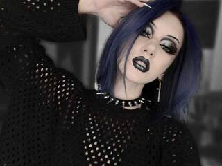 Chat video erotic Zara-blue