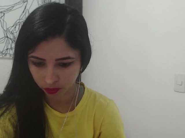 Capturi de ecran de difuzare Zarabeth