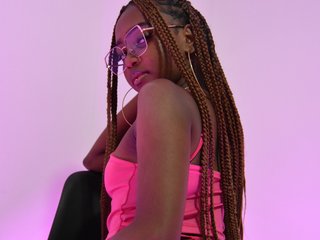 Chat video erotic ZaraBrown