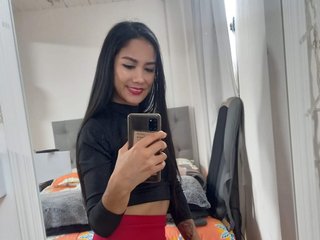 Chat video erotic Zarah-Carter