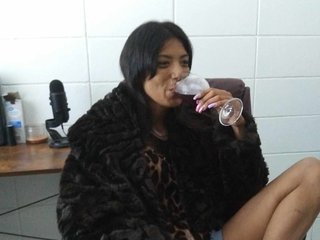 Chat video erotic ZaraLuv