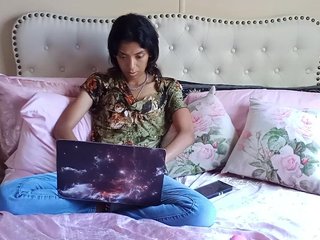 Chat video erotic ZaraLuv