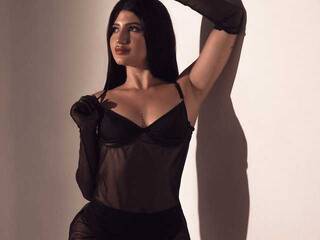 Chat video erotic ZaraMilan