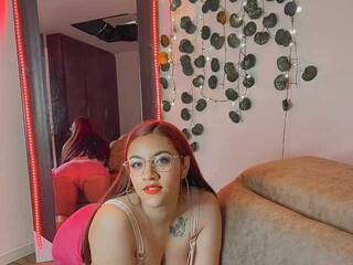 Chat video erotic ZaraMillss