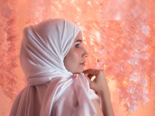 Chat video erotic Zareen-