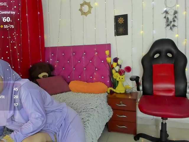 Capturi de ecran de difuzare ZareenMajluf