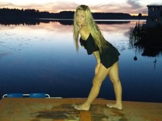 Fotografie a profilului zazanika