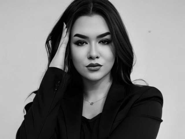 Fotografie a profilului ZeinaSexx
